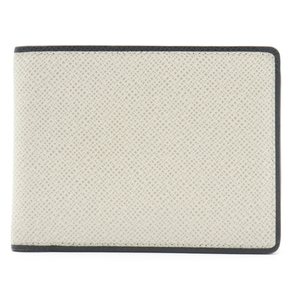 Portefeuille Billfold Harvey's En Ceinture De Sécurité - Couleur Maïs, Neuf Avec étiquettes